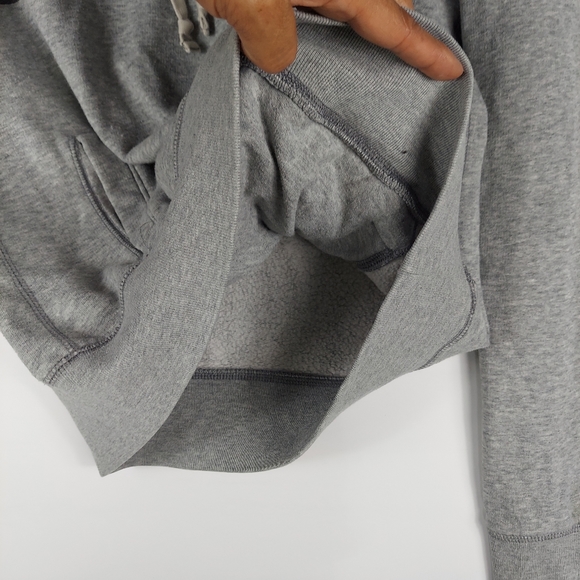 Victorias secret love pink pullover sweatshirt small - Picture 10 of 10